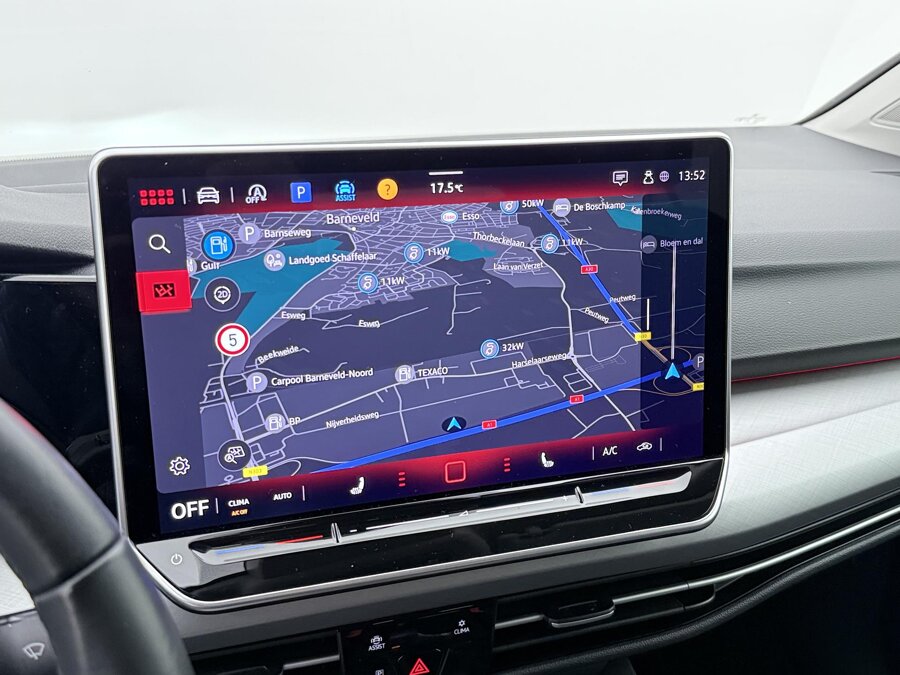 Volkswagen Golf Variant 1.5 TSI Life Business
