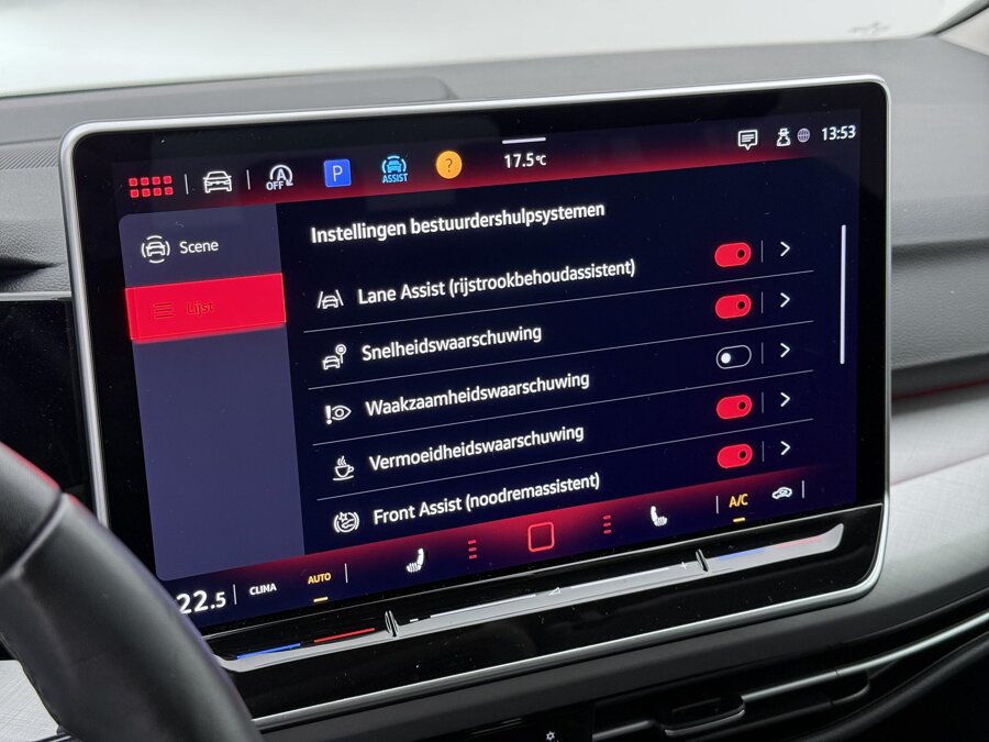 Volkswagen Golf Variant 1.5 TSI Life Business