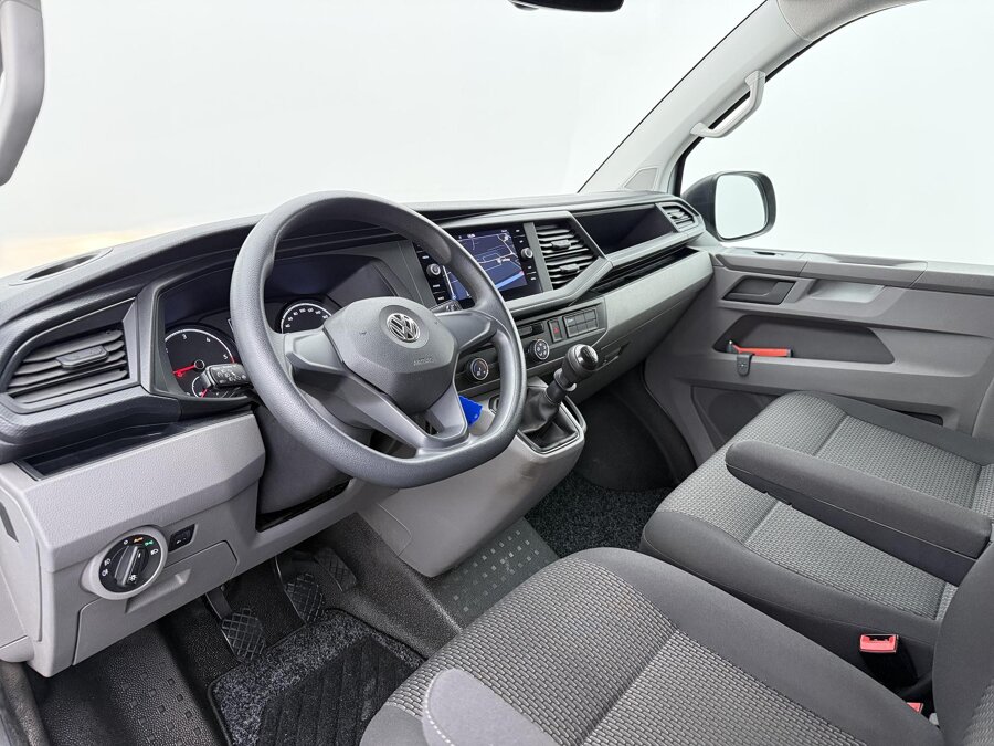 Volkswagen Bedrijfswagens Transporter 2.0 TDI 110 PK L1H1