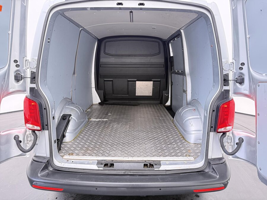 Volkswagen Bedrijfswagens Transporter 2.0 TDI 110 PK L1H1