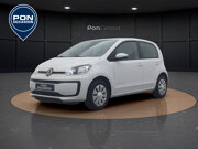 Volkswagen Up! 1.0
