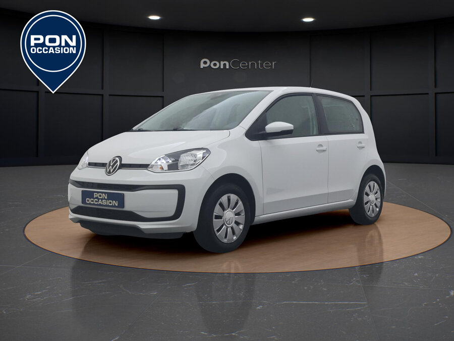 Volkswagen Up! 1.0