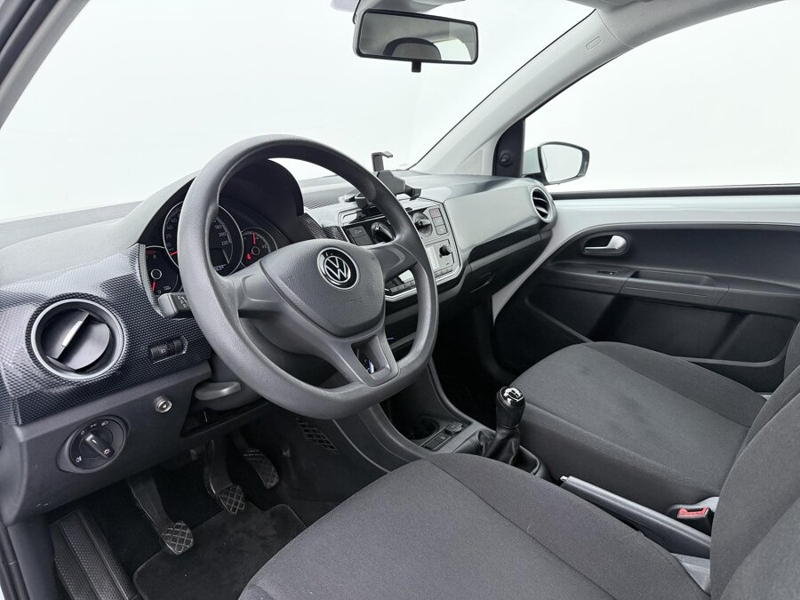 Volkswagen Up! 1.0