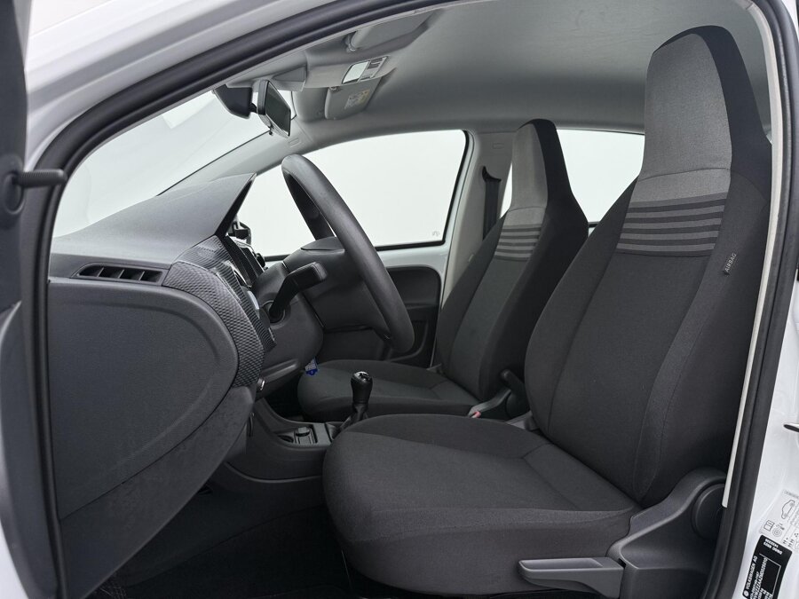Volkswagen Up! 1.0