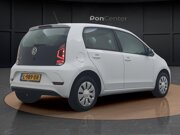 Volkswagen Up! 1.0