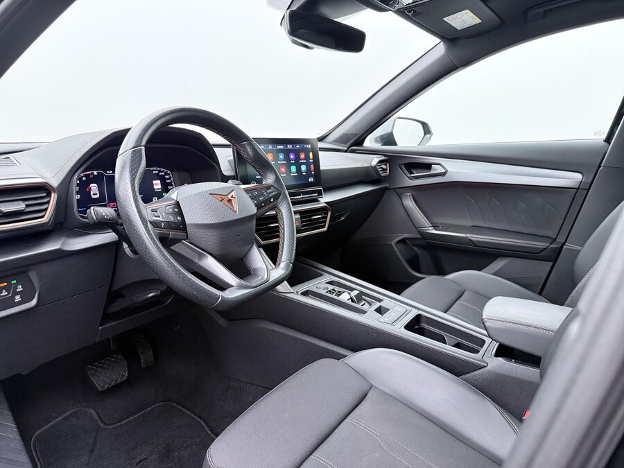CUPRA Formentor 1.4 e-Hybrid Performance