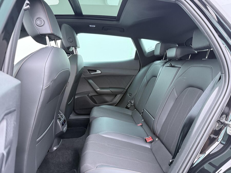 CUPRA Formentor 1.4 e-Hybrid Performance