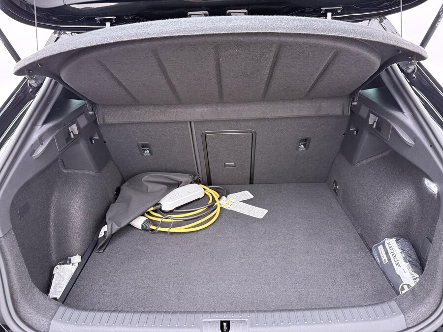 CUPRA Formentor 1.4 e-Hybrid Performance
