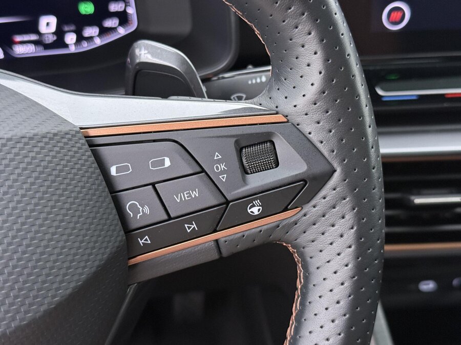 CUPRA Formentor 1.4 e-Hybrid Performance