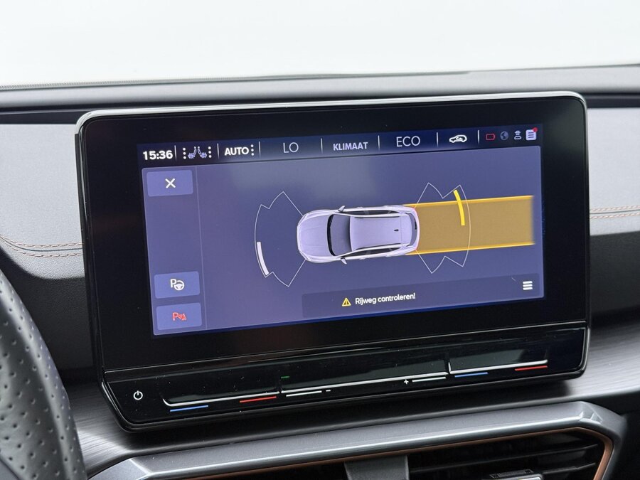 CUPRA Formentor 1.4 e-Hybrid Performance
