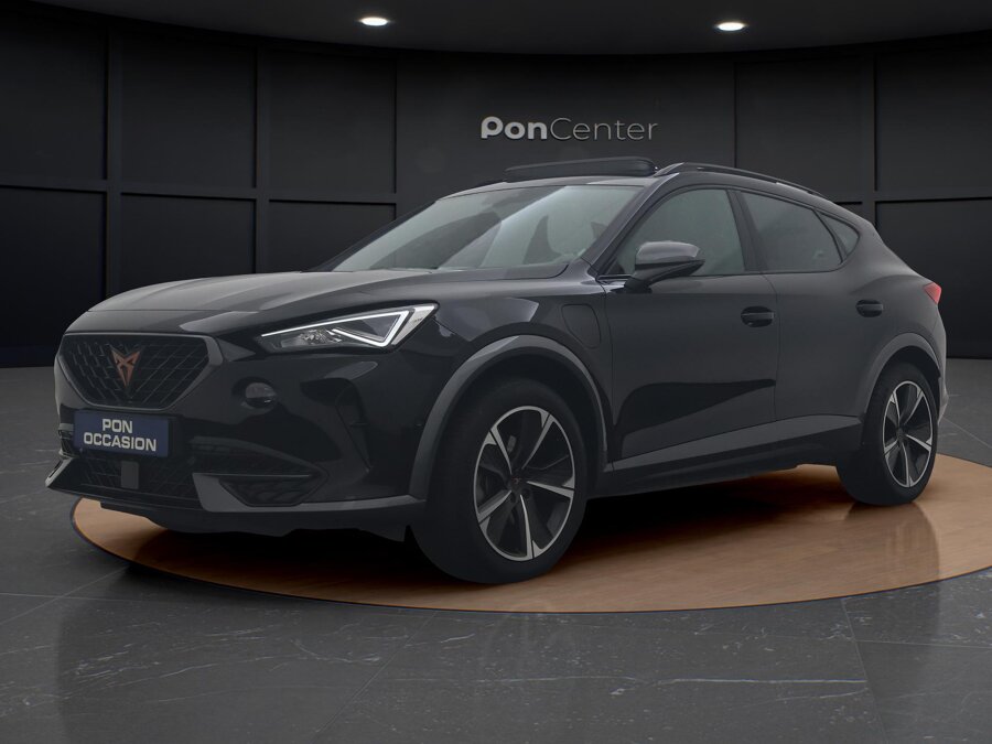 CUPRA Formentor 1.4 e-Hybrid Performance