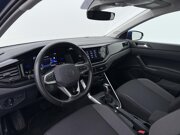Volkswagen Polo 1.0 TSI Life Edition