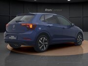 Volkswagen Polo 1.0 TSI Life Edition