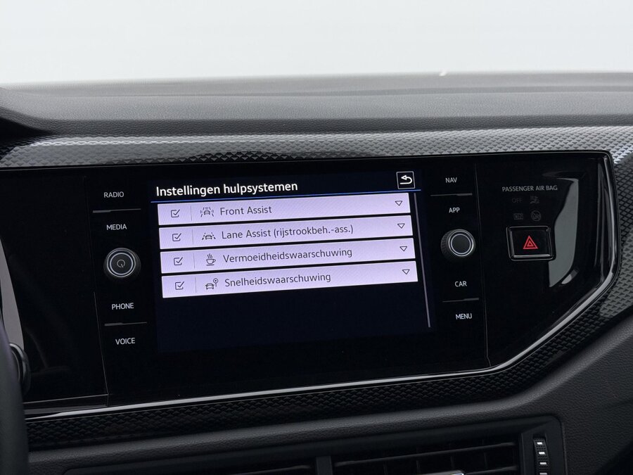 Volkswagen Polo 1.0 TSI Life Edition