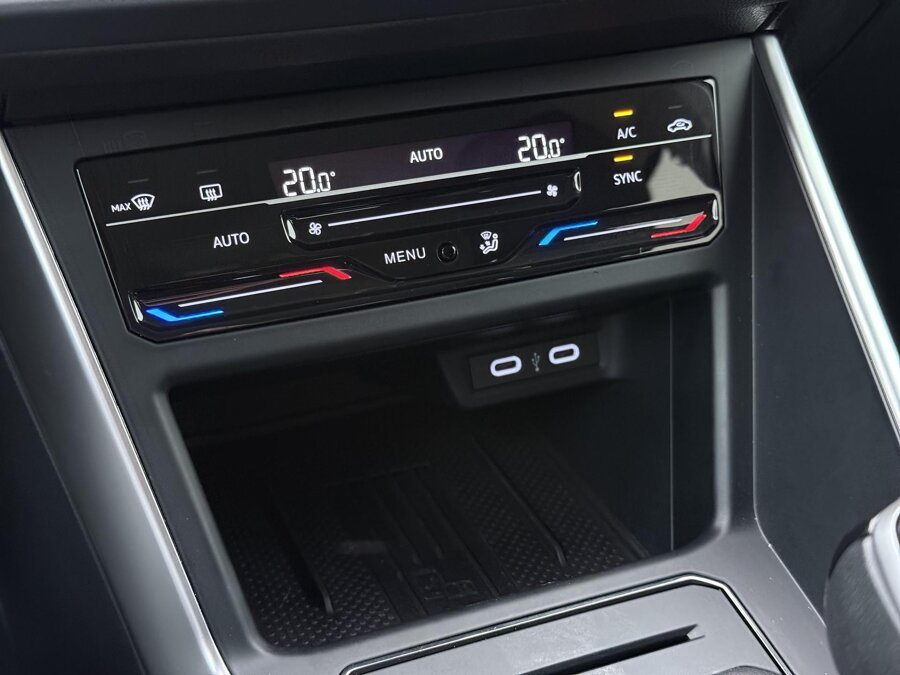 Volkswagen Polo 1.0 TSI Life Edition