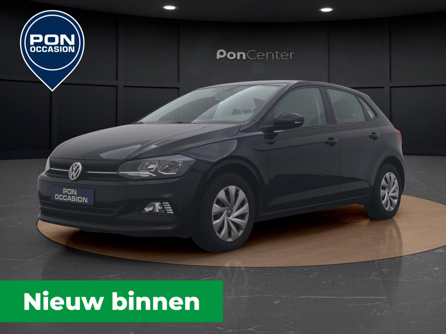 Volkswagen Polo 1.0 TSI Comfortline