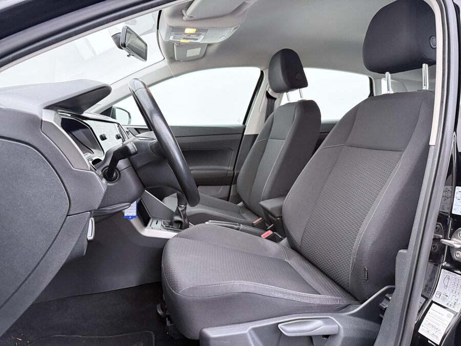 Volkswagen Polo 1.0 TSI Comfortline