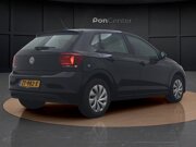 Volkswagen Polo 1.0 TSI Comfortline