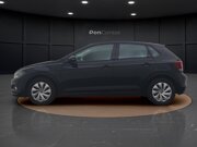 Volkswagen Polo 1.0 TSI Comfortline