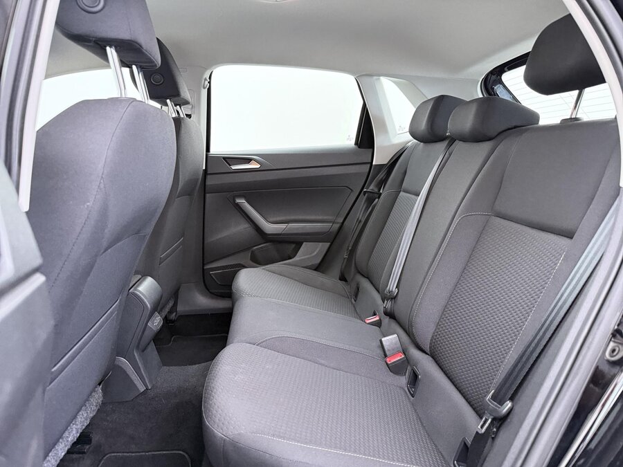 Volkswagen Polo 1.0 TSI Comfortline
