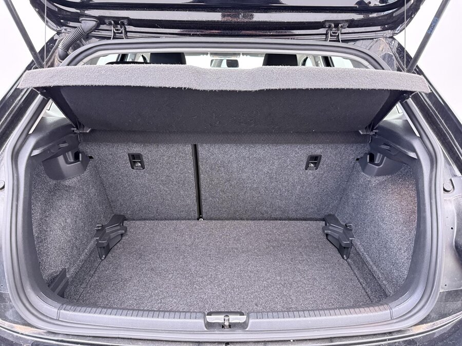 Volkswagen Polo 1.0 TSI Comfortline