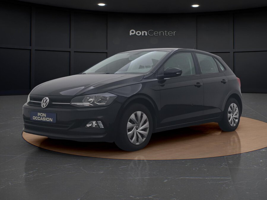 Volkswagen Polo 1.0 TSI Comfortline