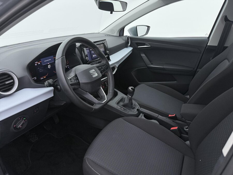 SEAT Ibiza 1.0 EcoTSI Style