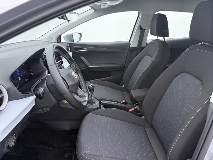 SEAT Ibiza 1.0 EcoTSI Style