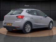 SEAT Ibiza 1.0 EcoTSI Style