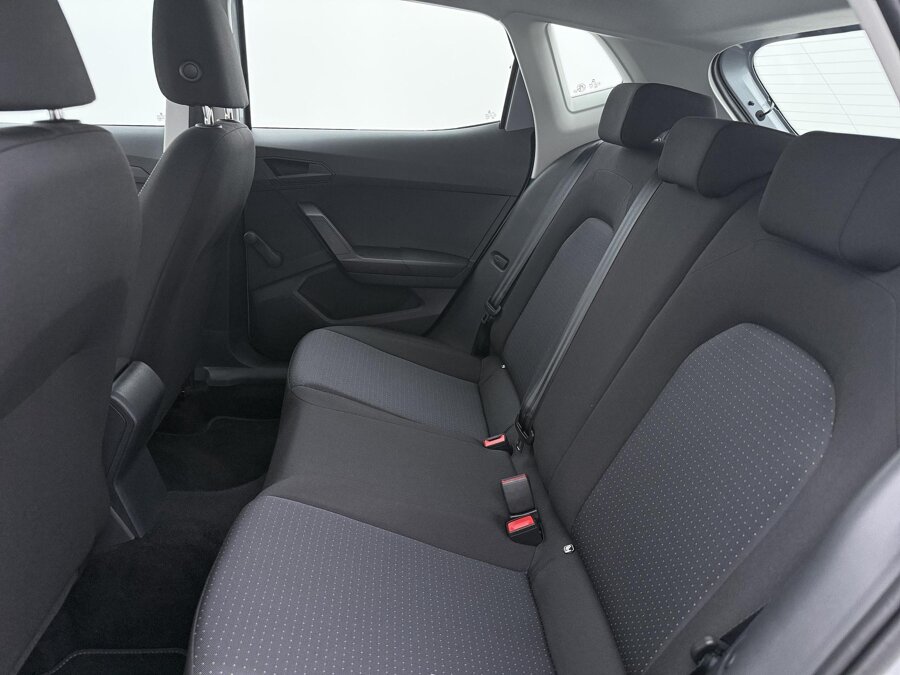 SEAT Ibiza 1.0 EcoTSI Style