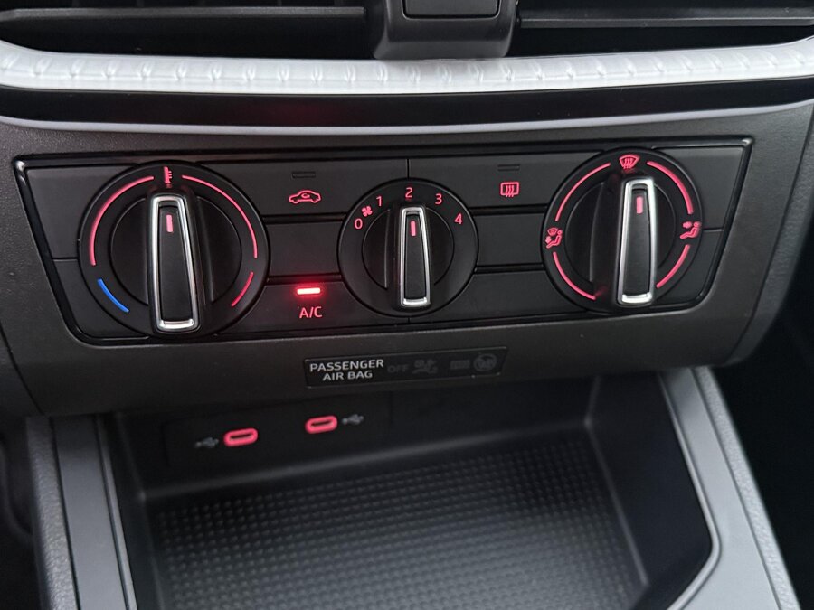 SEAT Ibiza 1.0 EcoTSI Style