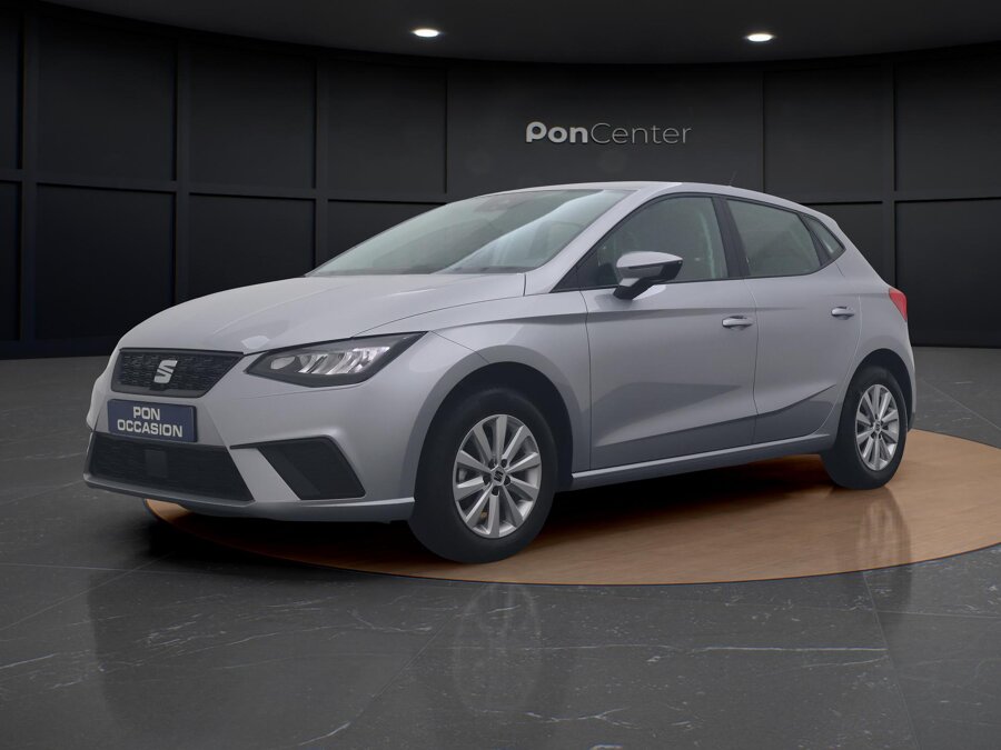SEAT Ibiza 1.0 EcoTSI Style
