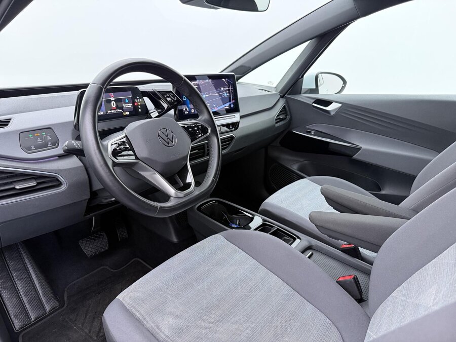Volkswagen ID.3 Pro 58 kWh