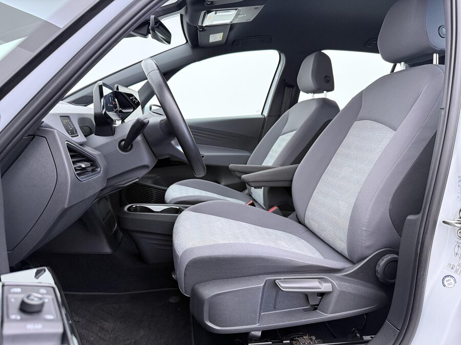 Volkswagen ID.3 Pro 58 kWh