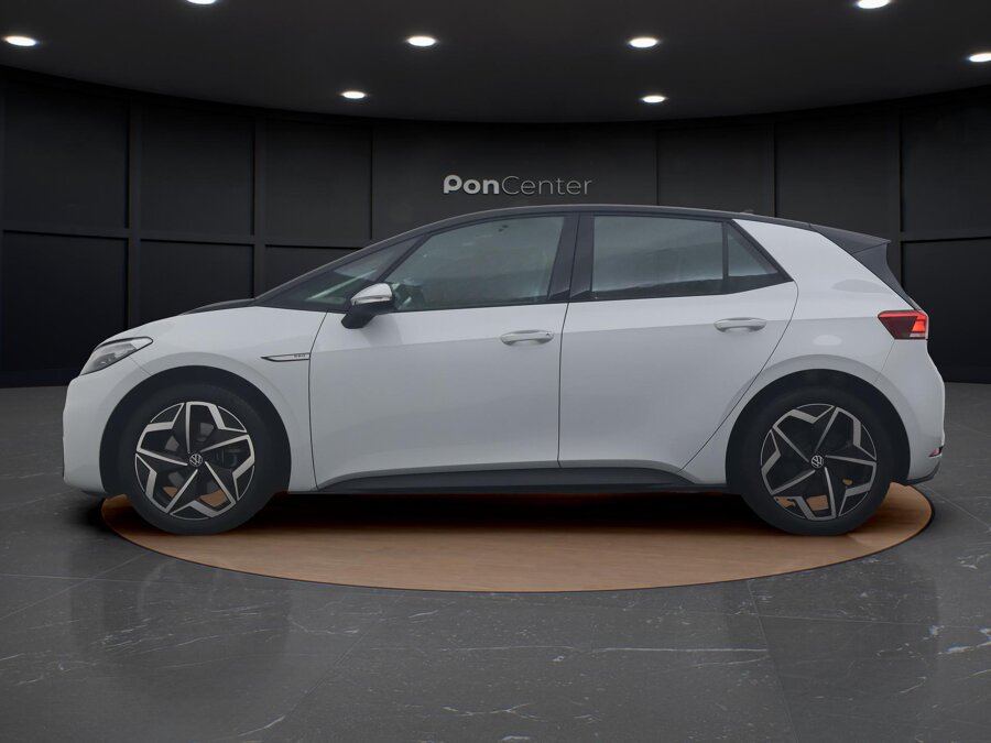 Volkswagen ID.3 Pro 58 kWh