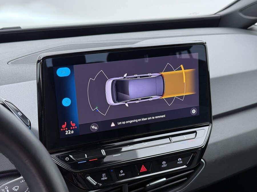 Volkswagen ID.3 Pro 58 kWh