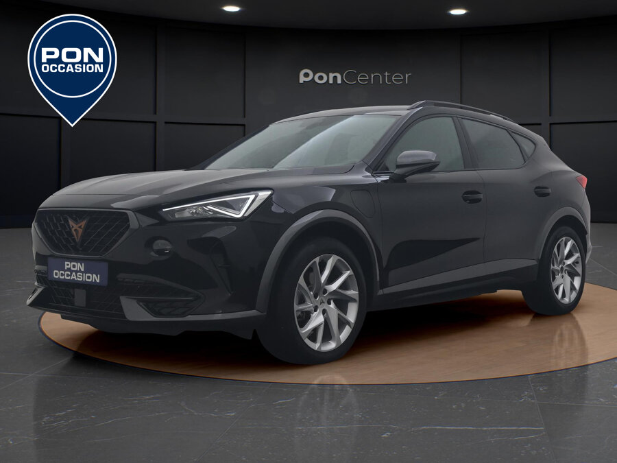 CUPRA Formentor 1.4 TSI e-Hybrid Essential