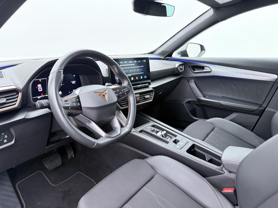 CUPRA Formentor 1.4 TSI e-Hybrid Essential
