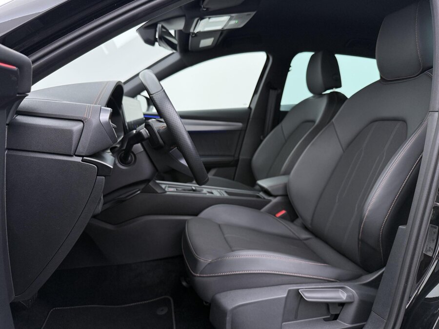 CUPRA Formentor 1.4 TSI e-Hybrid Essential