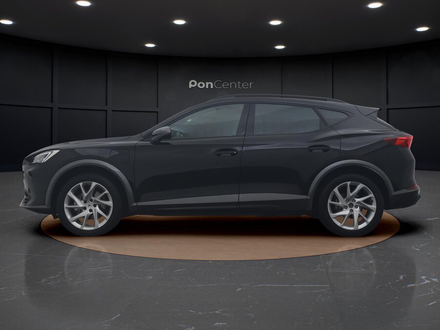CUPRA Formentor 1.4 TSI e-Hybrid Essential