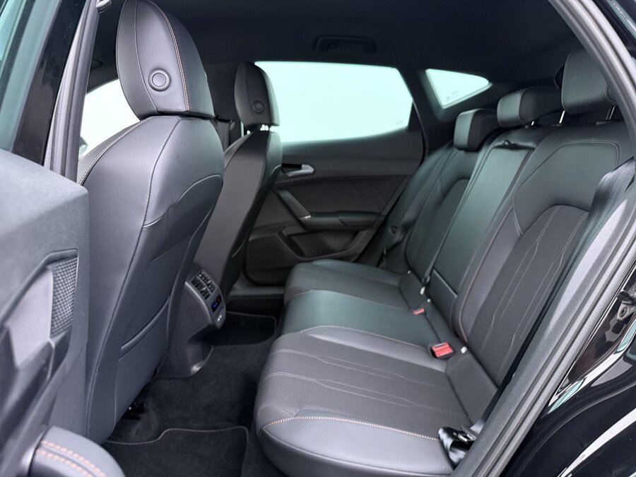 CUPRA Formentor 1.4 TSI e-Hybrid Essential