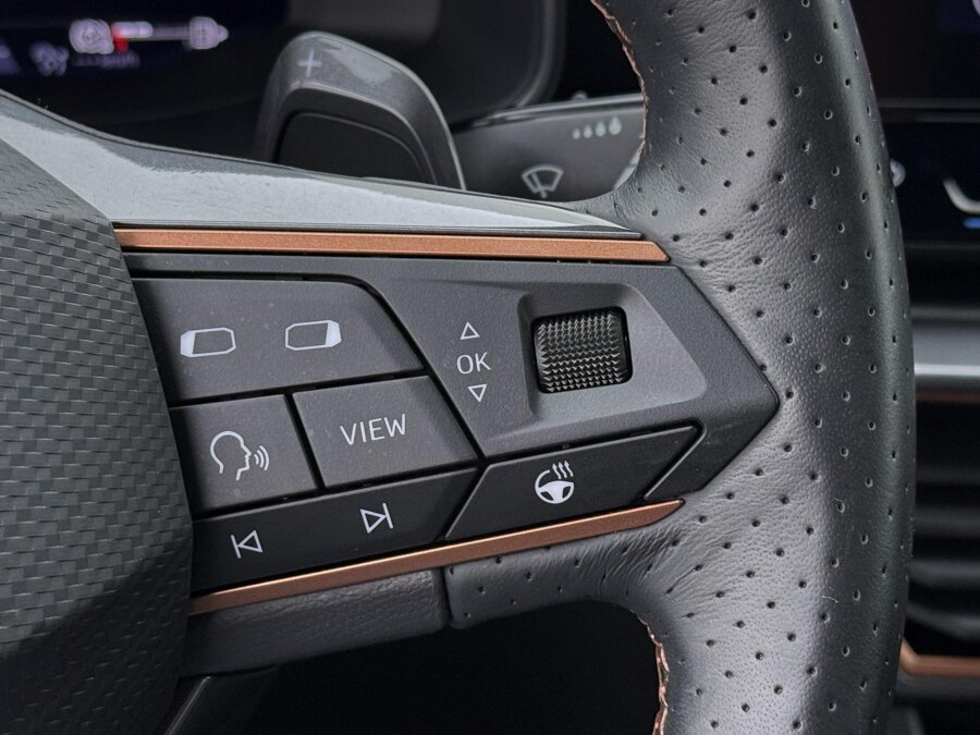 CUPRA Formentor 1.4 TSI e-Hybrid Essential