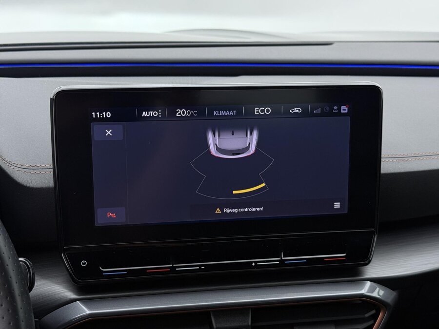 CUPRA Formentor 1.4 TSI e-Hybrid Essential