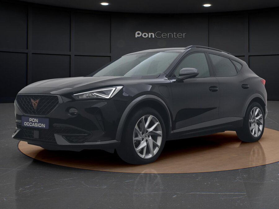 CUPRA Formentor 1.4 TSI e-Hybrid Essential
