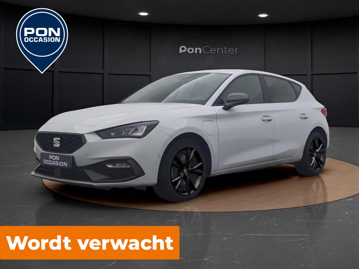 SEAT León