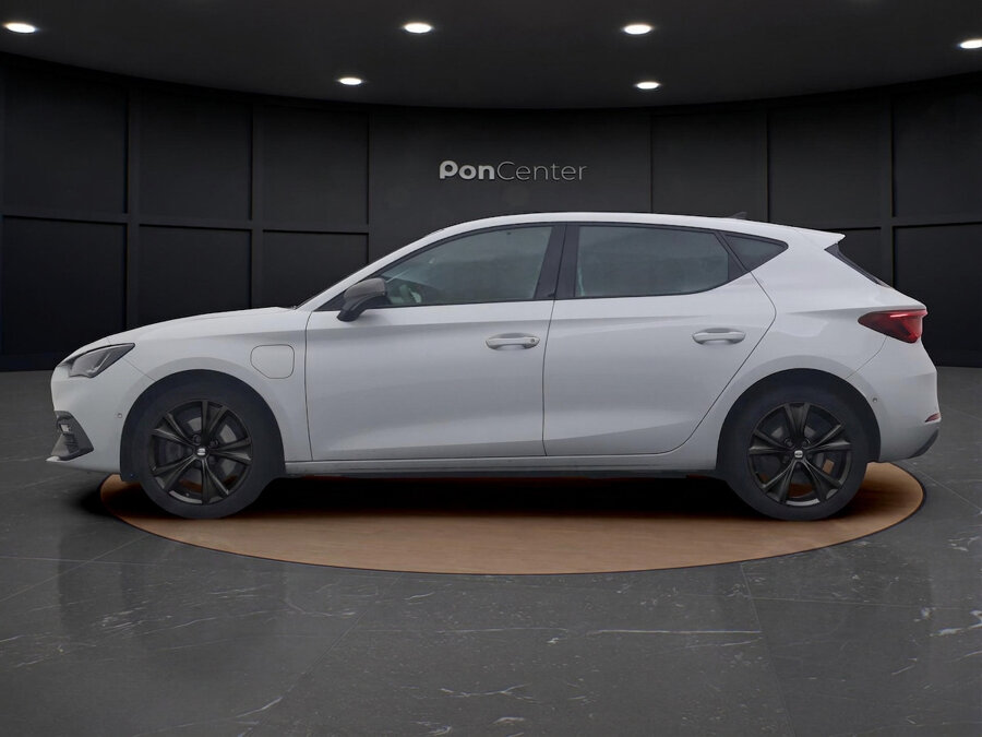 SEAT Leon 1.4 TSI eHybrid PHEV FR Business Intense