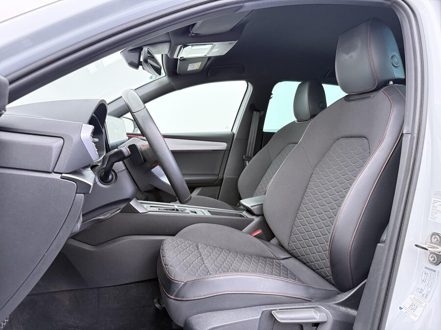 SEAT Leon 1.4 TSI eHybrid PHEV FR Business Intense