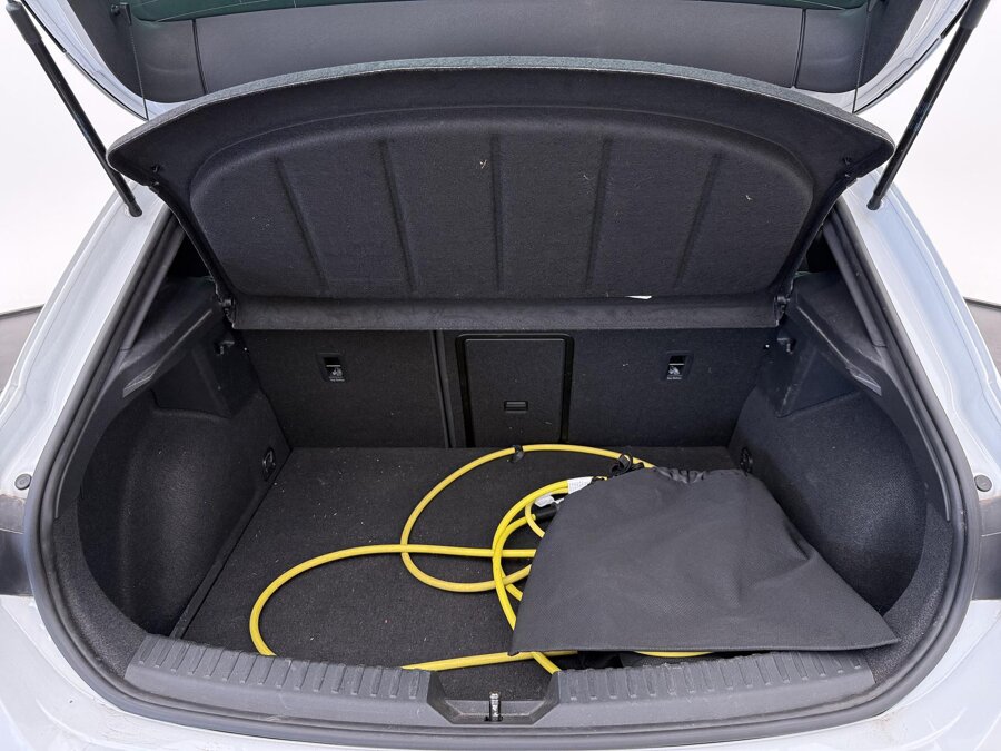 SEAT Leon 1.4 TSI eHybrid PHEV FR Business Intense