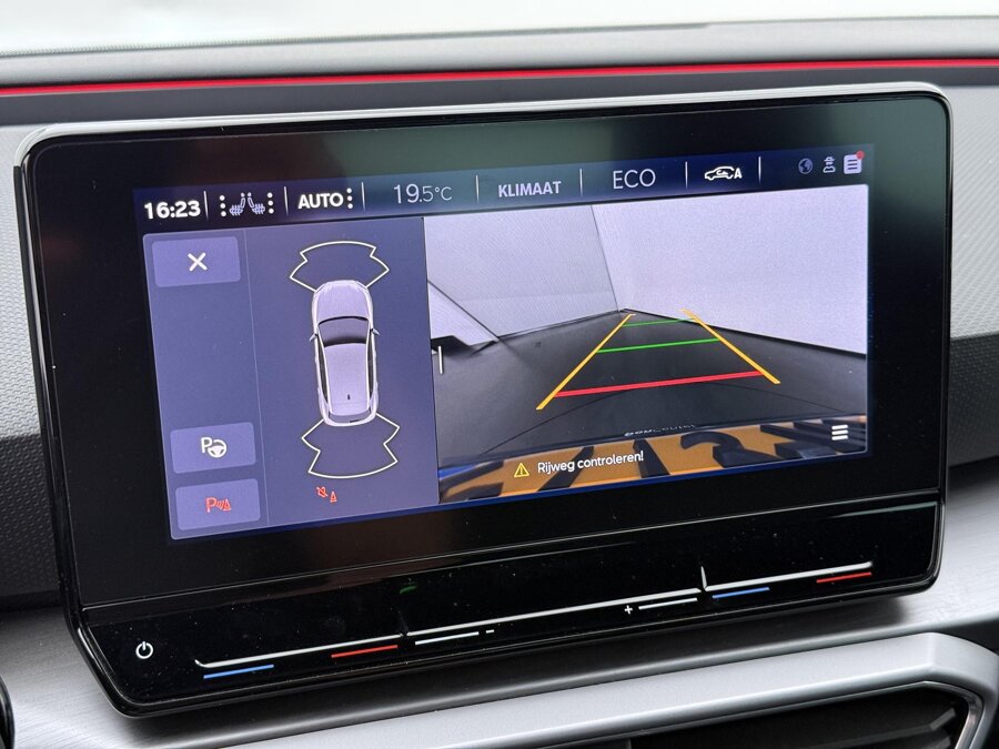 SEAT Leon 1.4 TSI eHybrid PHEV FR Business Intense