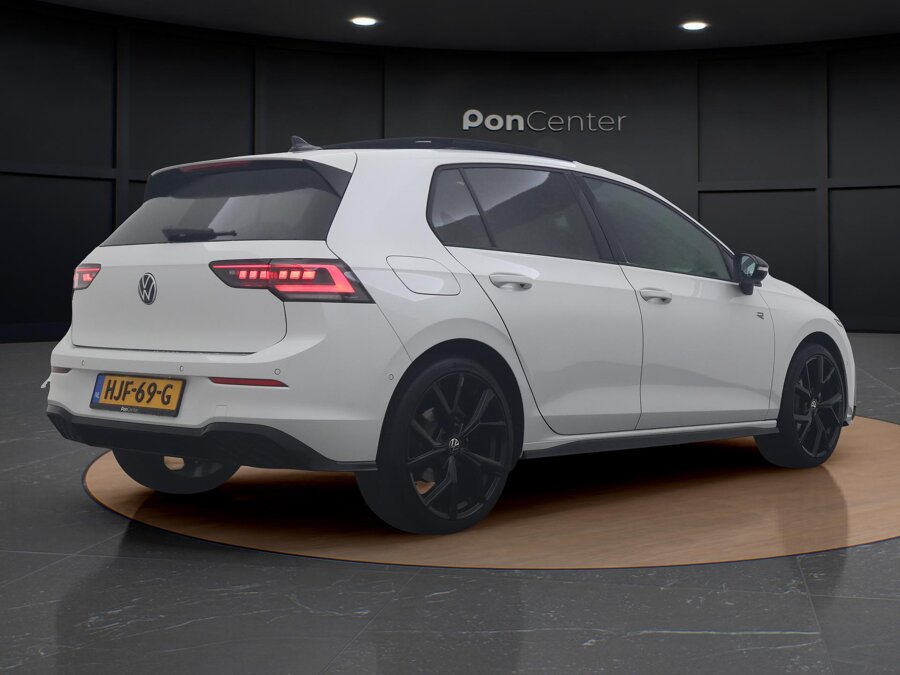 Volkswagen Golf 1.5 eTSI R-Line Edition